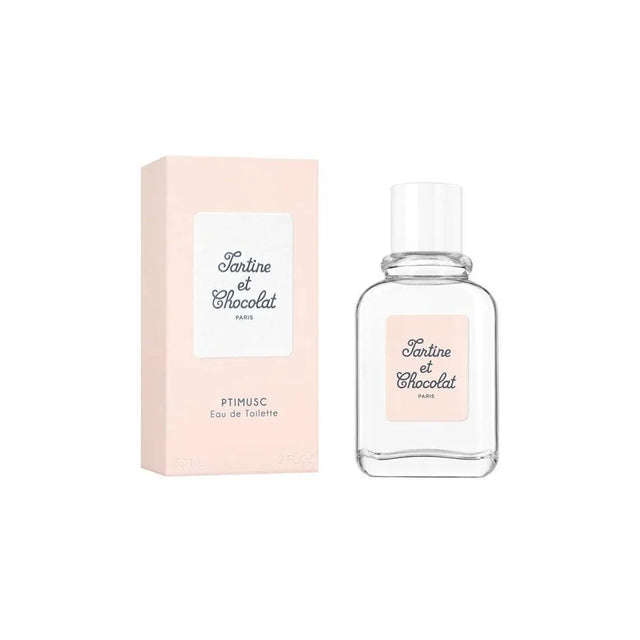 Tartine et Chocolat Ptimusc Eau de Toilette 60 ml