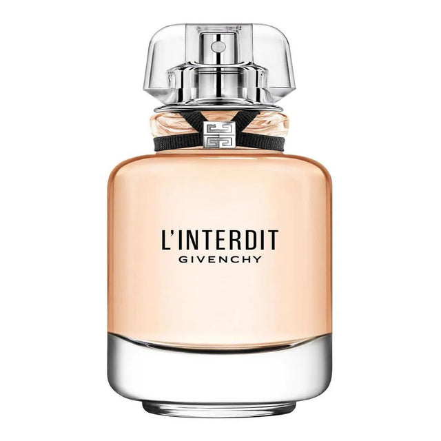 Givenchy L'interdit Eau de Toilette 35 ml