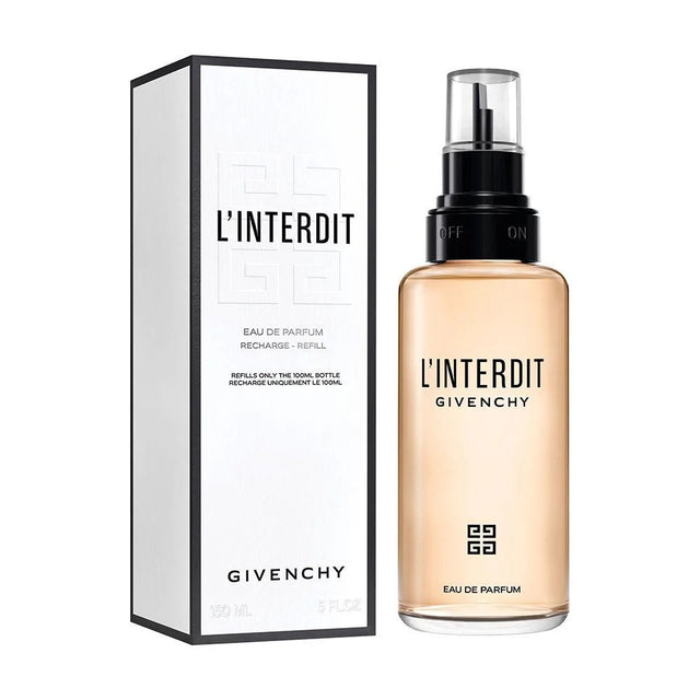 Givenchy L'interdit Eau de Parfum 150 ml