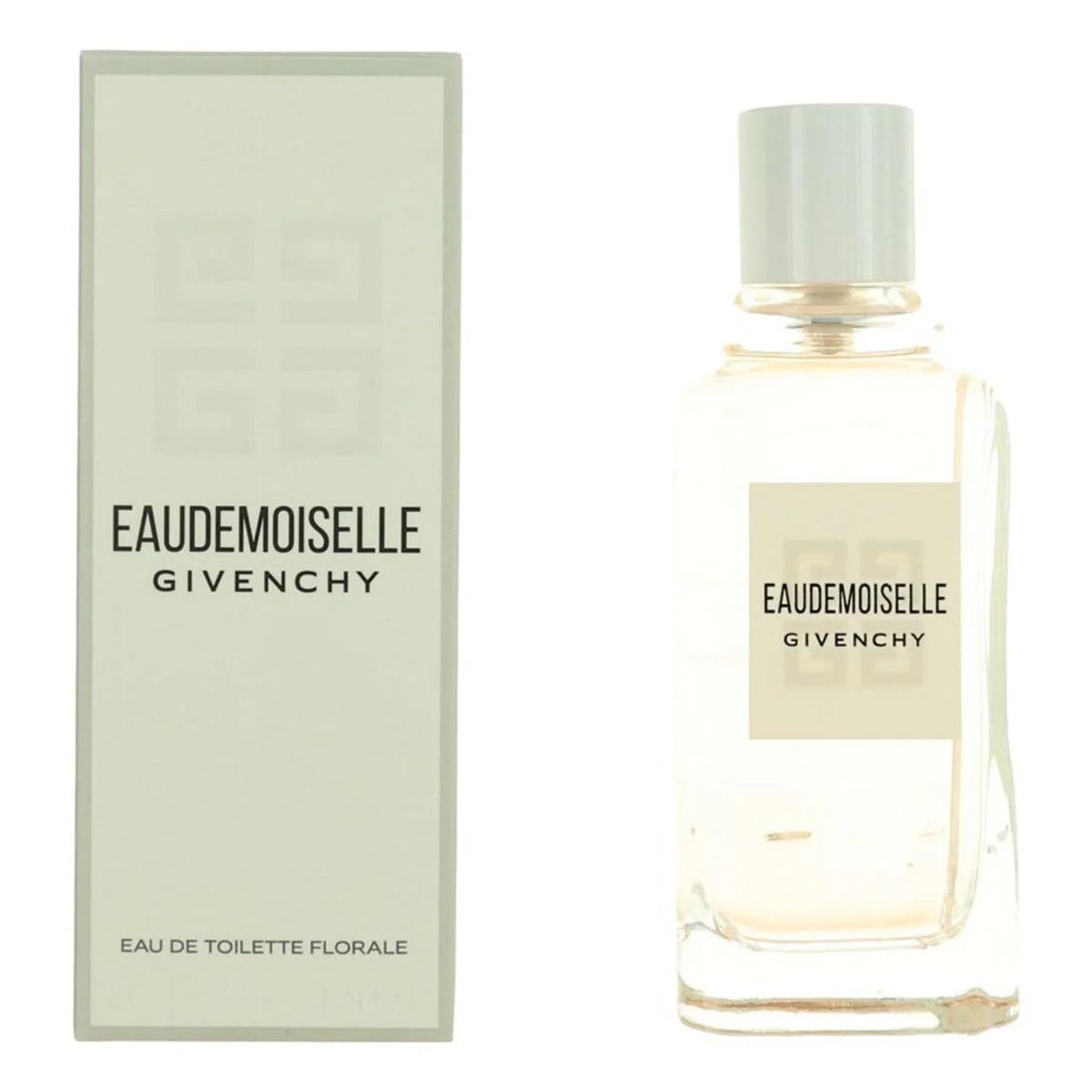 Givenchy Eaudemoiselle Florale Eau de Toilette 100 ml