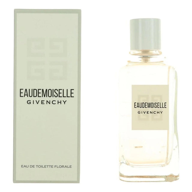 Givenchy Eaudemoiselle Florale Eau de Toilette 100 ml