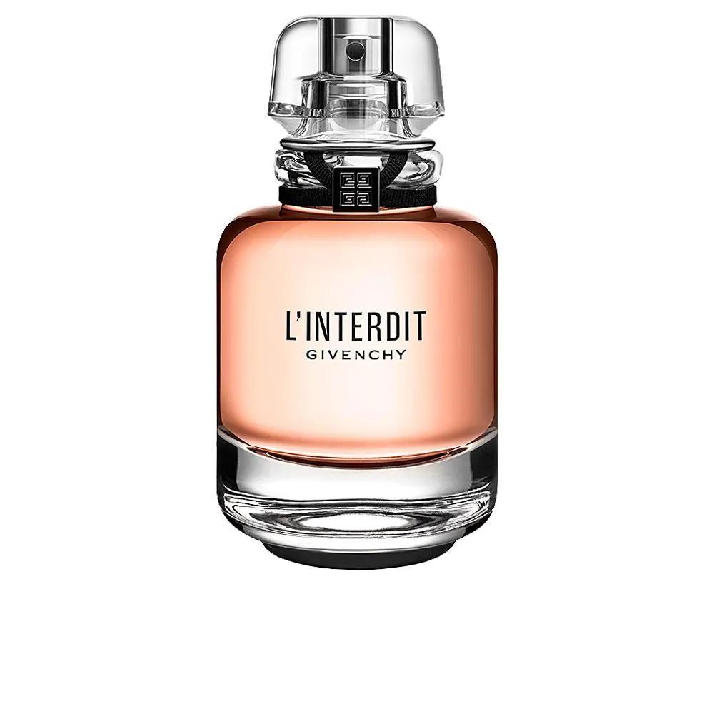 Givenchy L'Interdit Eau de Parfum 125 ml
