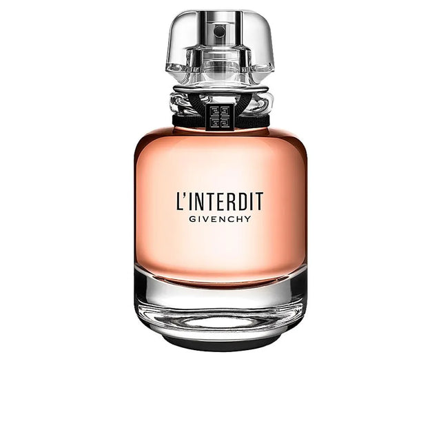 Givenchy L'Interdit Eau de Parfum 125 ml