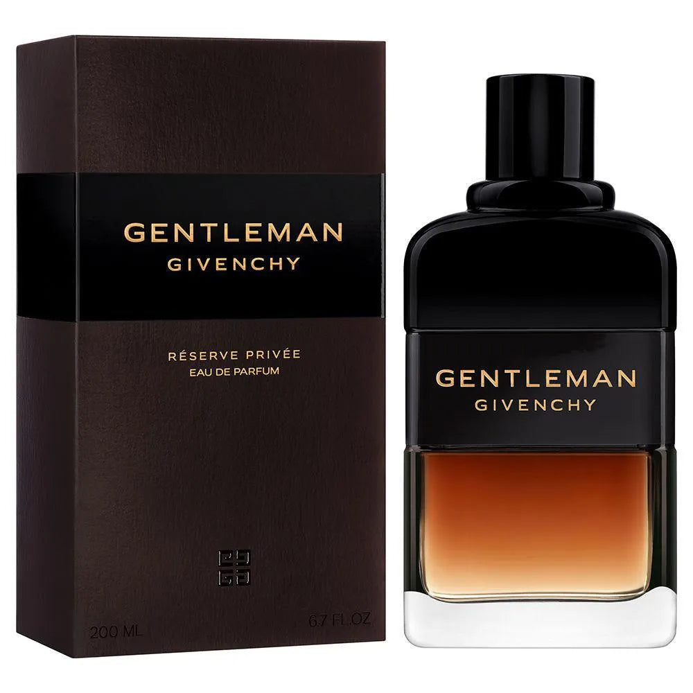 Givenchy Gentleman Reserve Privee Eau de Parfum 200 ml
