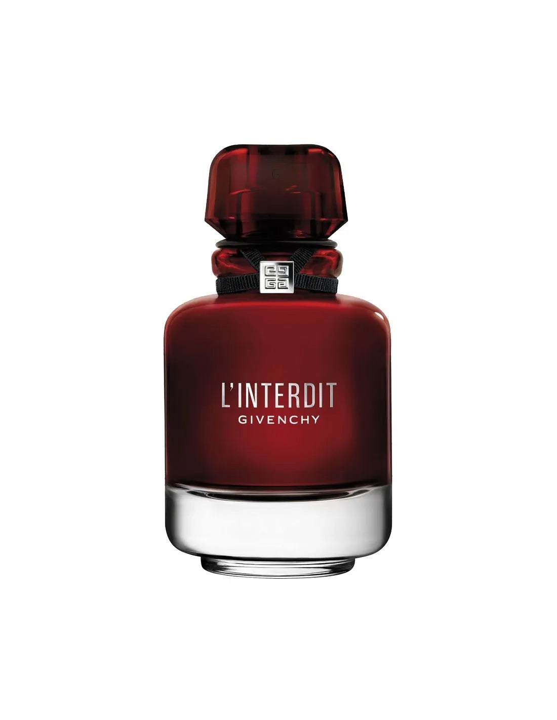 Givenchy L'interdit Rouge Eau de Parfum 125 ml
