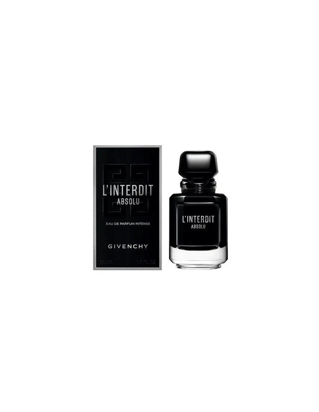 Givenchy L'interdit Absolu Intense Eau de Parfum 50 ml