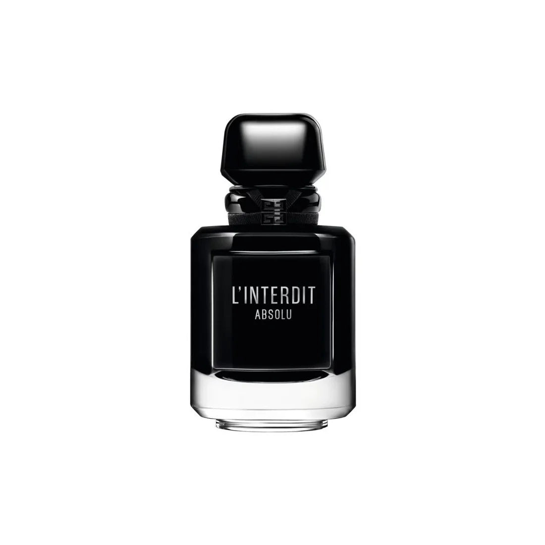 Givenchy L'interdit Absolu Intense Eau de Parfum 80 ml