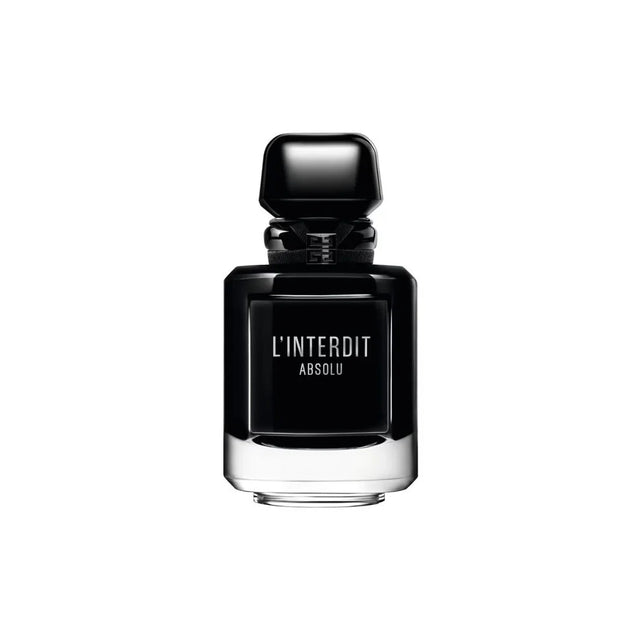 Givenchy L'interdit Absolu Intense Eau de Parfum 80 ml