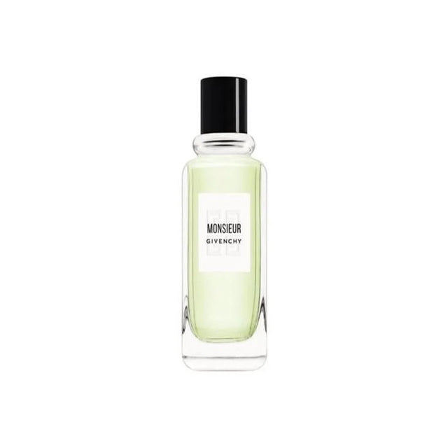 Givenchy Monsieur New Mythical Eau de Toilette 100 ml