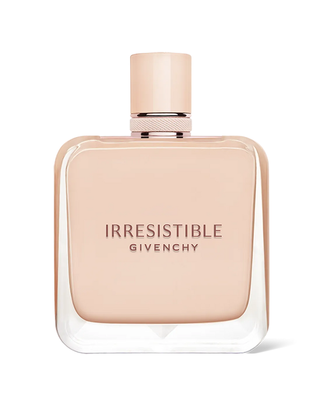 Givenchy Irresistible Nude Velvet Eau de Parfum 80 ml