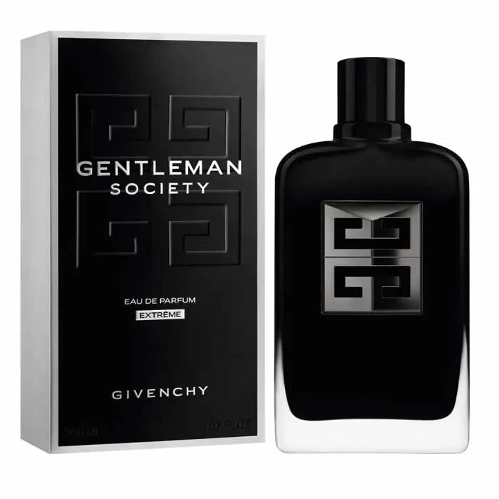Givenchy Gentleman Society Extreme Eau de Parfum 200 ml
