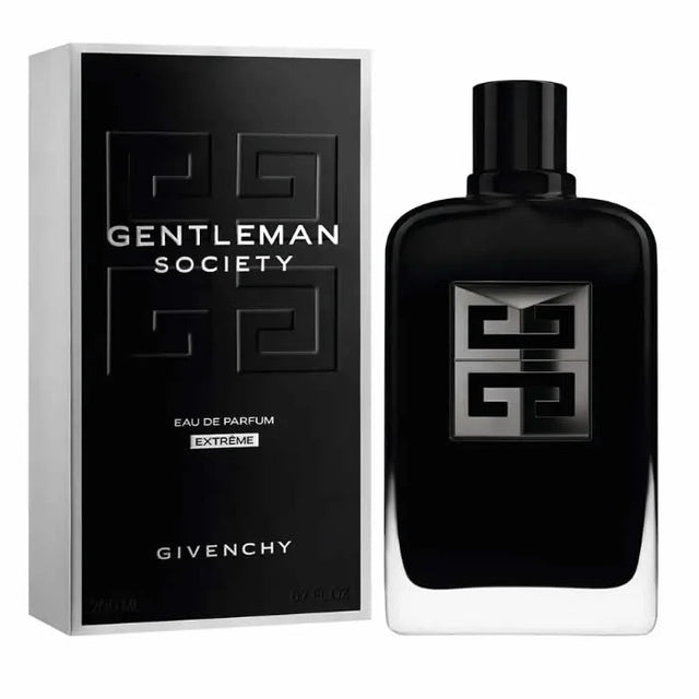 Givenchy Gentleman Society Extreme Eau de Parfum 200 ml
