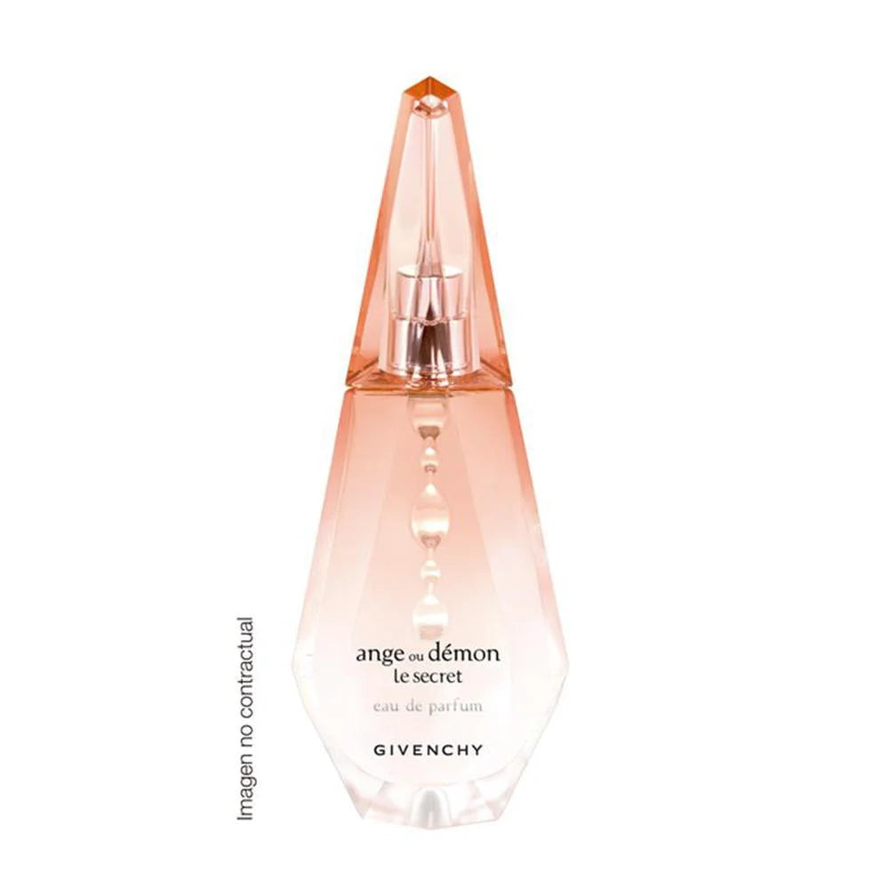 Givenchy Ange ou Démon Le Secret Eau de Parfum 50 ml