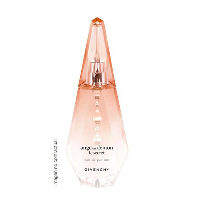 Givenchy Ange ou Démon Le Secret Eau de Parfum 50 ml