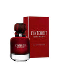 Givenchy L'Interdit Rouge Ultime Eau de Parfum 80 ml