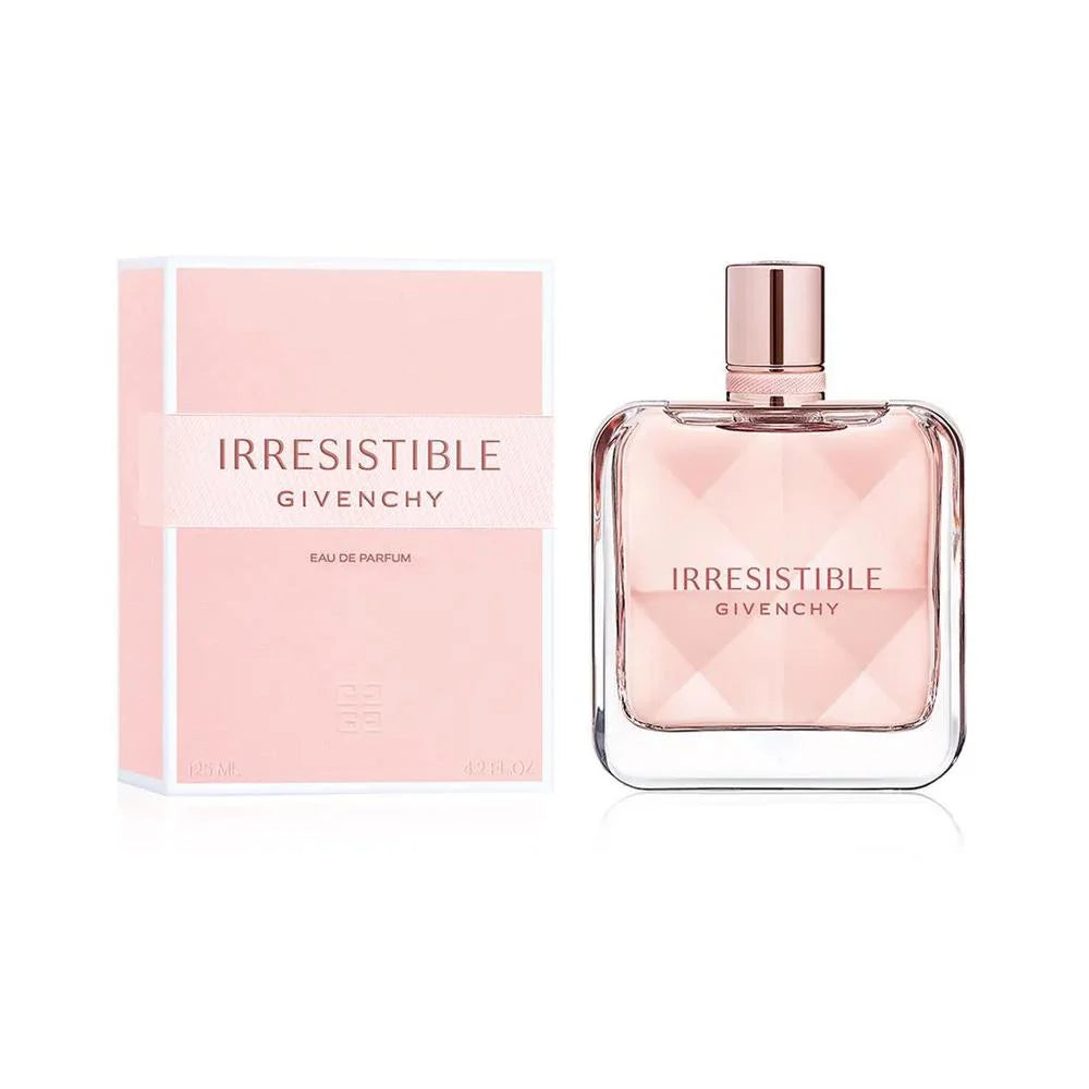 Givenchy Irresistible Eau de Parfum 125 ml