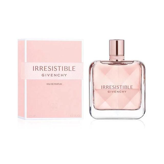Givenchy Irresistible Eau de Parfum 125 ml