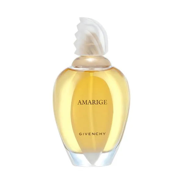 Givenchy Amarige Eau de Toilette 50 ml