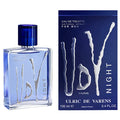 Ulric de Varens Night For Men Eau de Toilette 100 ml