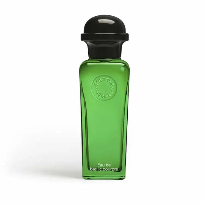 Hermès Eau De Basilic Pourpre Eau de Cologne 50 ml