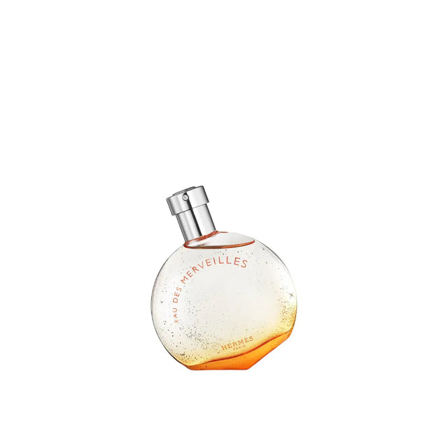 Hermès Eau des Merveilles Eau de Toilette 50 ml
