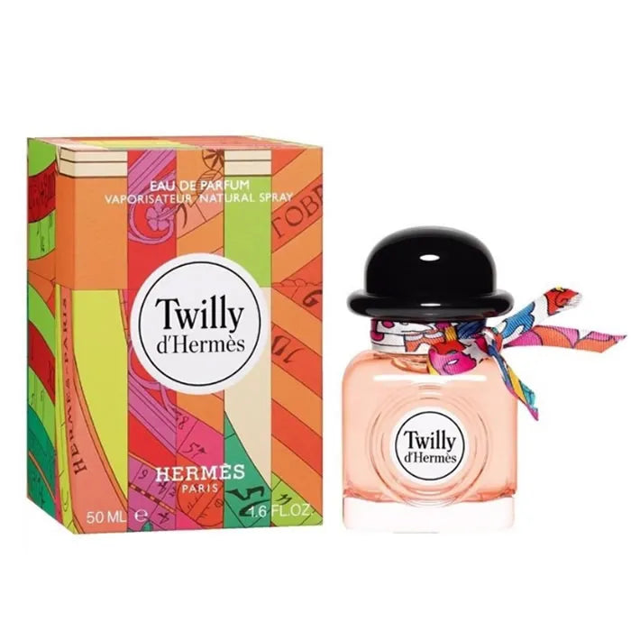 Hermès Twilly d'Hermès Eau de Parfum 50 ml