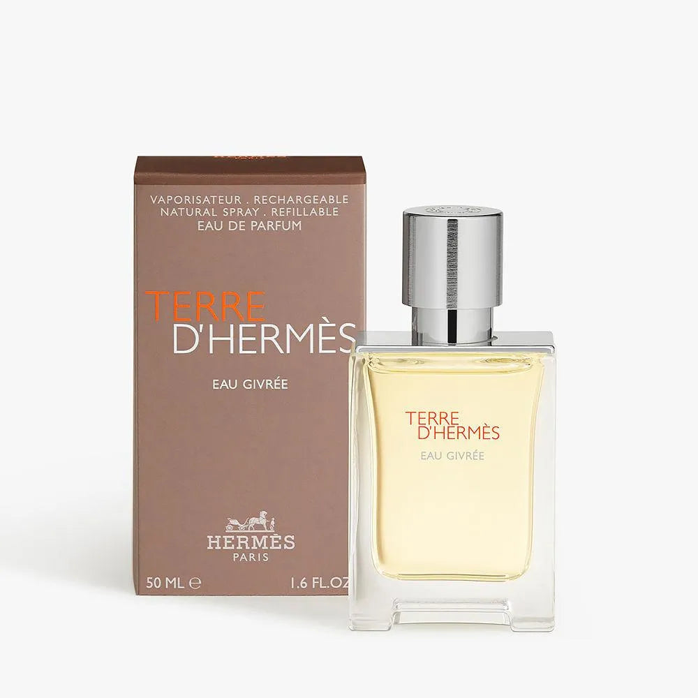 Hermès Terre D'hermès Eau Givrée Eau de Parfum 100 ml