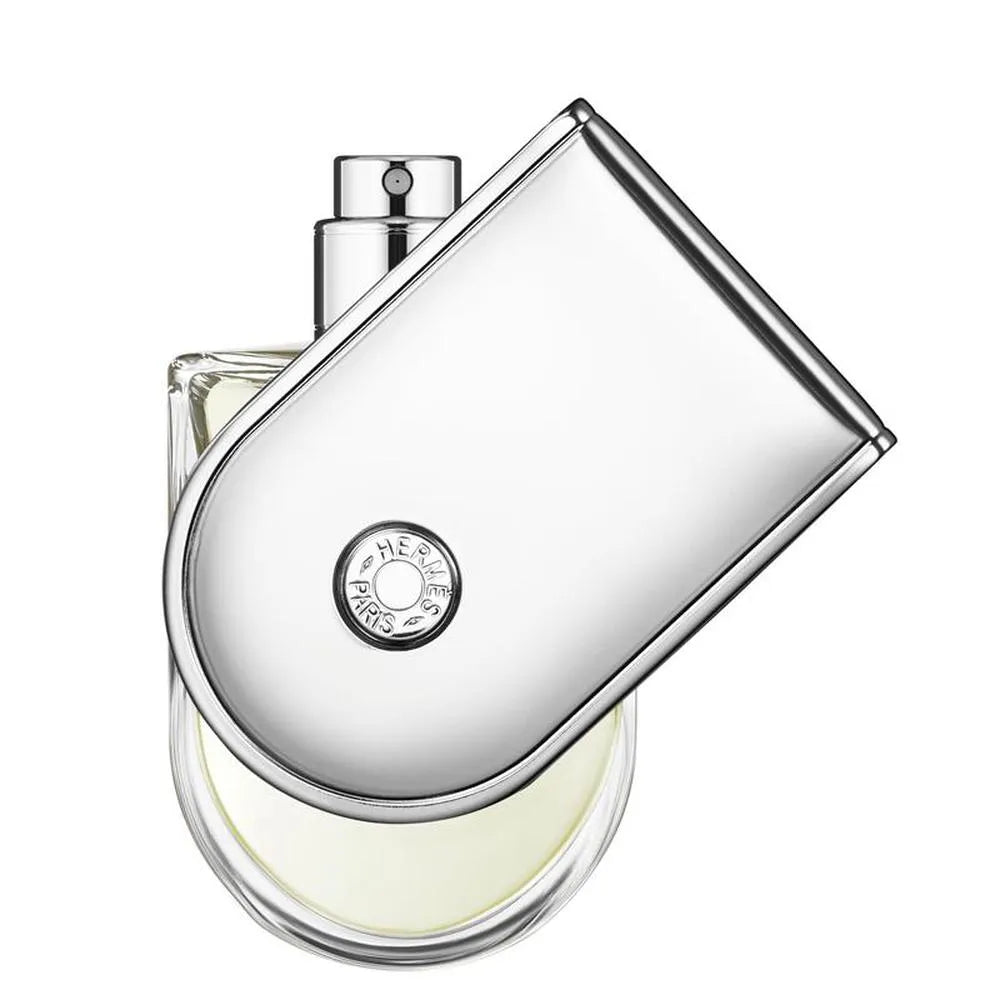 Hermès Paris Voyage Eau de Toilette Rechargeable 100 ml