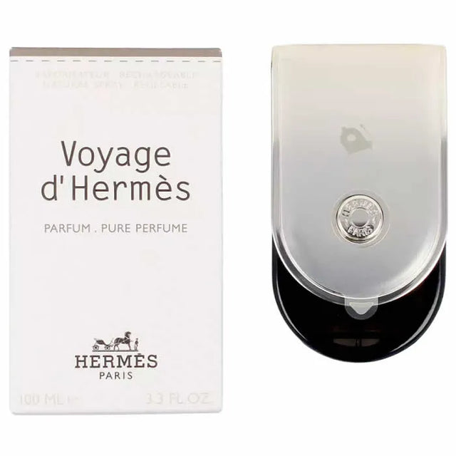 Hermès Voyage d'Hermès Parfum 100 ml