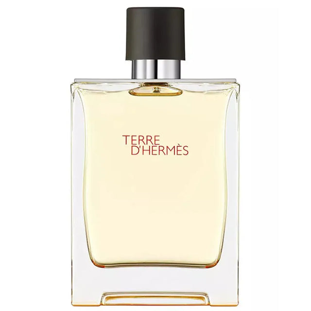Hermès Terre D'hermes Eau de Toilette 200 ml