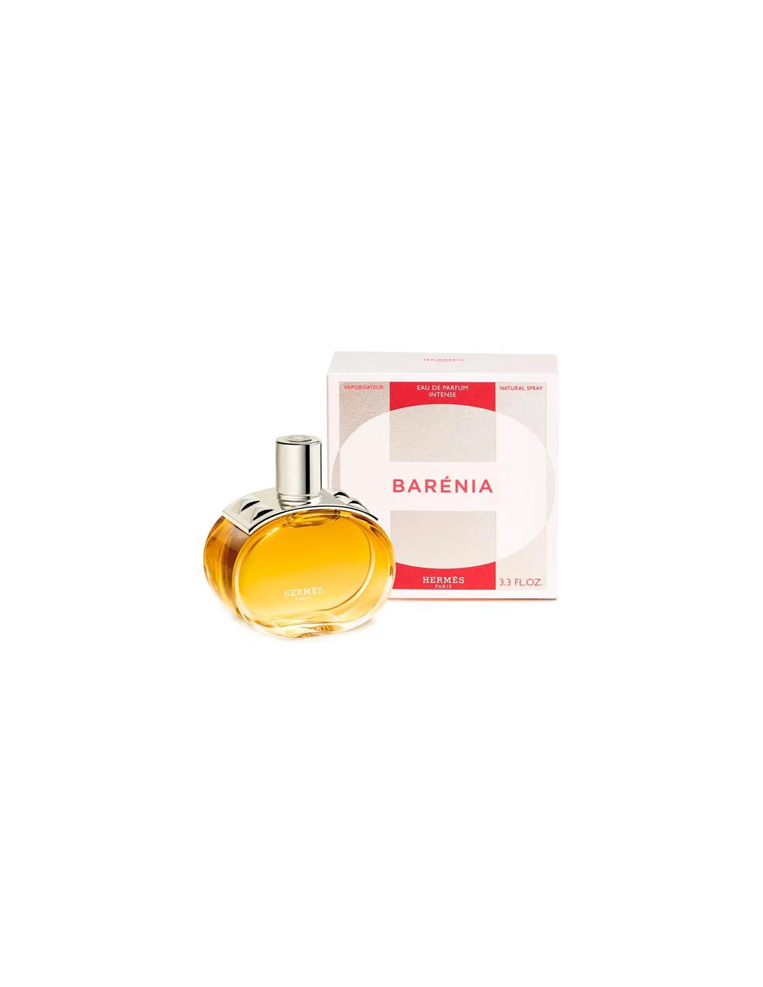 Hermès Barenia Intense Eau de Parfum 100 ml