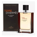 Hermès Terre d'Hermès Intense Rechargeable Eau de Parfum 100 ml