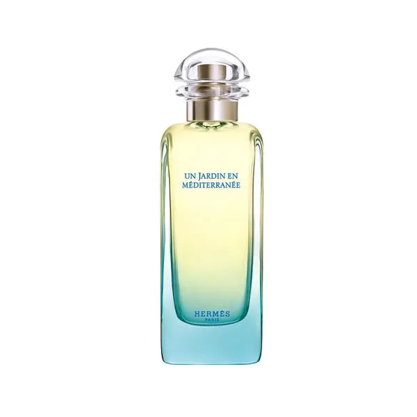 Hermès Un Jardin En Mediterranee Eau de Toilette 50 ml