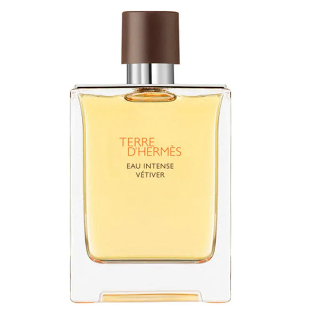 Hermès Terre d'Hermès Eau Intense Vetiver 50 ml