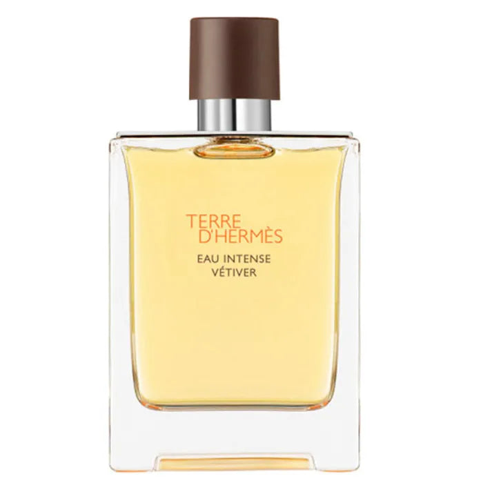 Hermès Terre d'Hermès Eau Intense Vetiver 200 ml