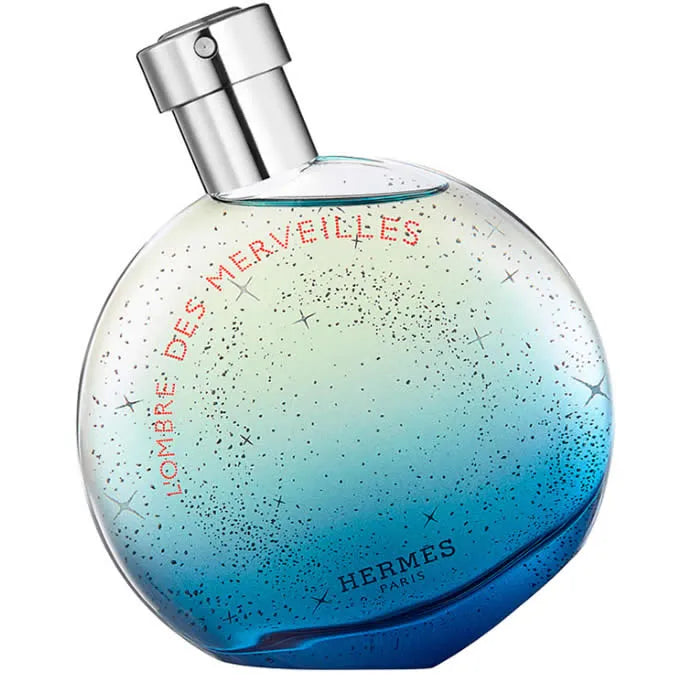 Hermès L'Ombre des Merveilles Eau de Parfum 50 ml