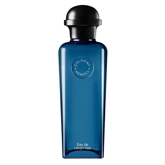 Hermès Eau de Citron Noir Eau de Cologne 100 ml