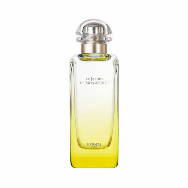 Hermès Le Jardin De Monsieur Li Eau de Toilette 100 ml