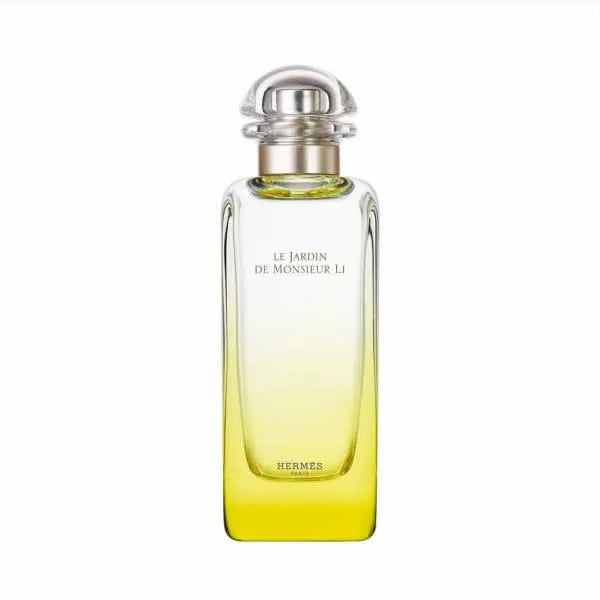 Hermès Le Jardin de Monsieur Li Eau de Toilette 50 ml