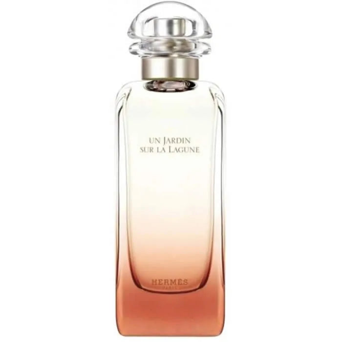 Hermès Un Jardin Sur la Lagune Eau de Toilette 50 ml