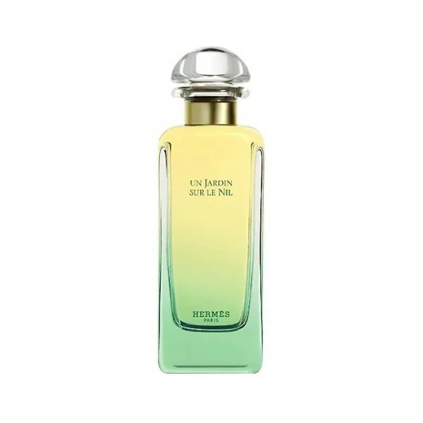 Hermès Un Jardin Sur le Nil Eau de Toilette 50 ml