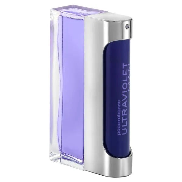 Paco Rabanne Ultraviolet Man Eau de Toilette 100 ml