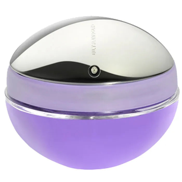 Paco Rabanne Ultraviolet Eau de Parfum 80 ml
