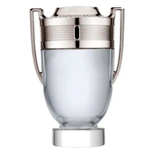 Paco Rabanne Invictus Eau de Toilette 100 ml
