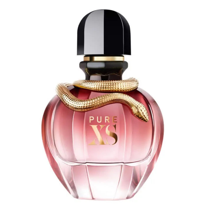 Paco Rabanne Pure XS For Her Eau de Parfum 80 ml