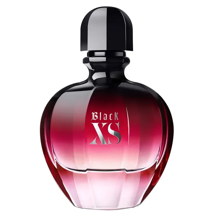 Paco Rabanne Black XS For Her Eau de Parfum 80 ml