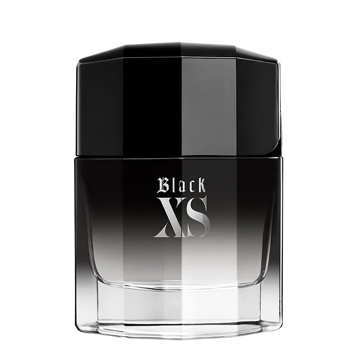 Paco Rabanne Black XS Eau de Toilette 100 ml
