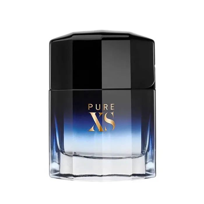 Paco Rabanne Pure XS Eau de Toilette 100 ml
