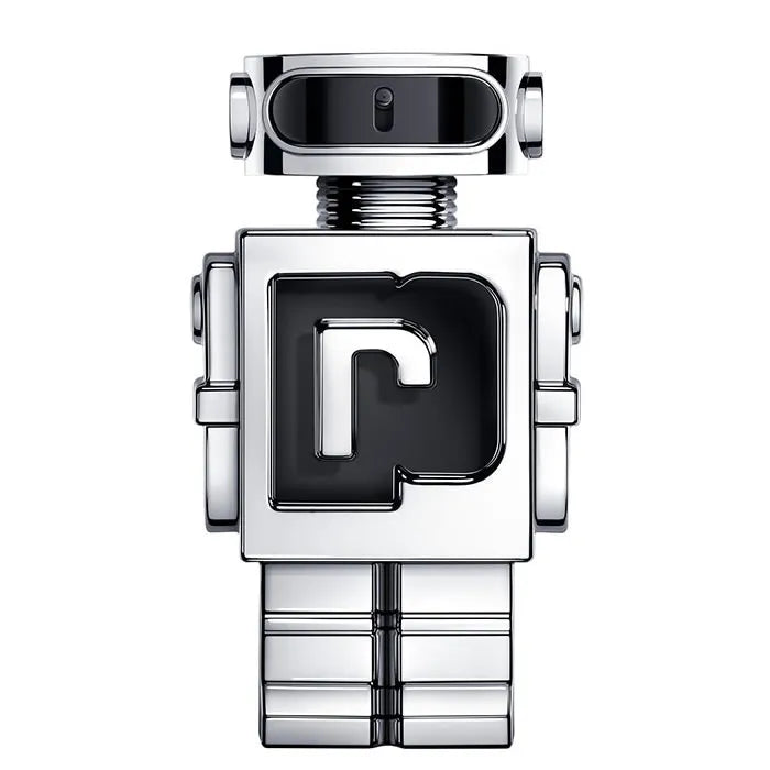Paco Rabanne Phantom Eau de Toilette 50 ml