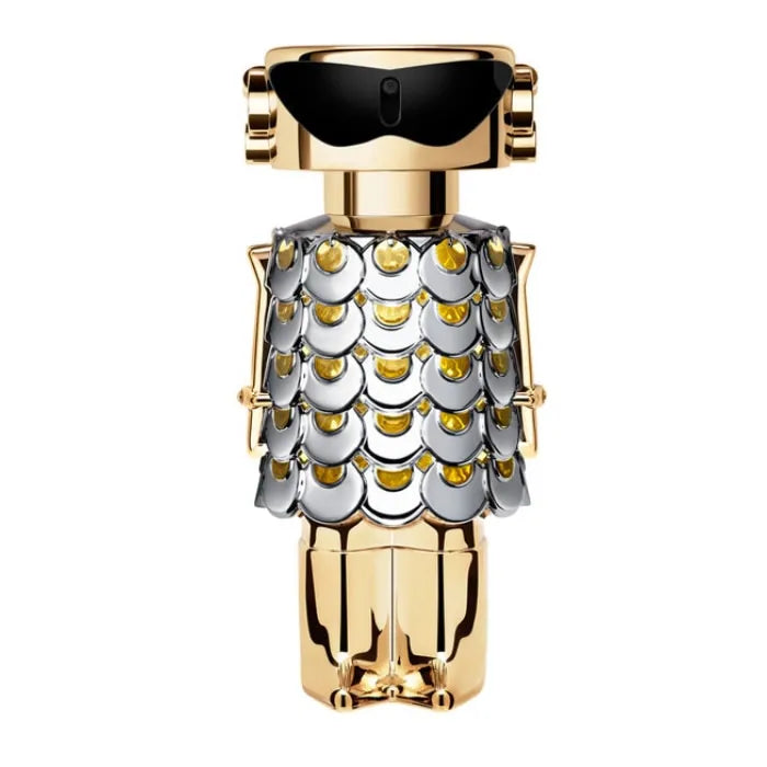 Paco Rabanne Fame Eau de Parfum Ressourçable 80 ml